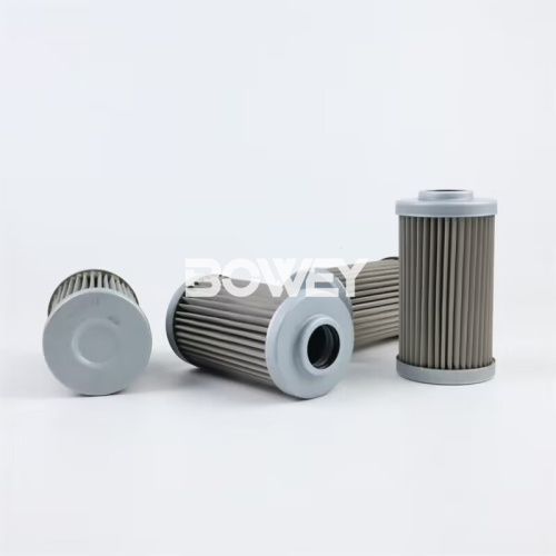 D931G25A Bowey replaces Filtrec hydraulic oil filter element