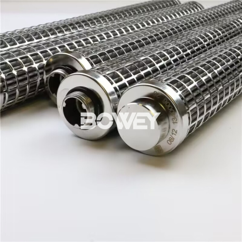 1340100 Bowey replaces Boll & Kirch candle filter element