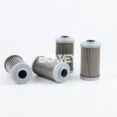 D931G25A Bowey replaces Filtrec hydraulic oil filter element