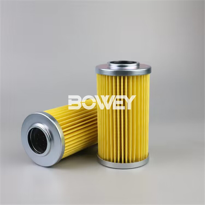 CR091C25R Bowey replaces OMT hydraulic oil filter element