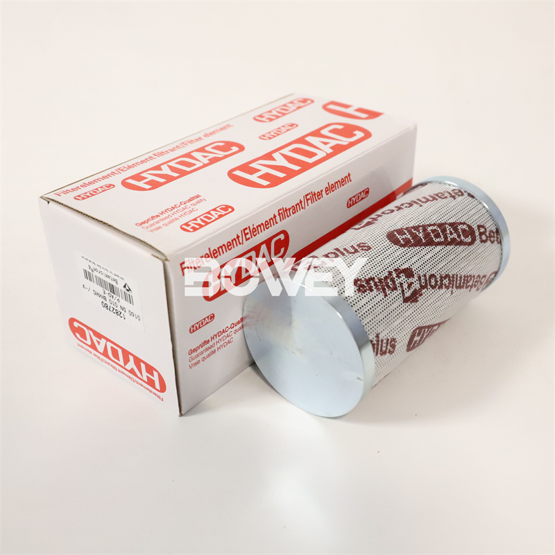 0160 DN 010 BH4HC/-V Bowey replaces Hydac hydraulic high pressure filter element