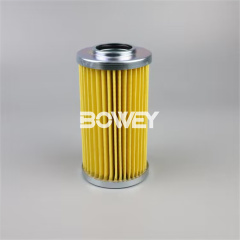 CR091C25R Bowey replaces OMT hydraulic oil filter element