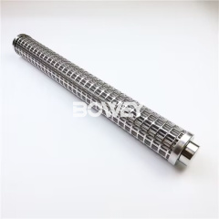 1340100 Bowey replaces Boll & Kirch candle filter element