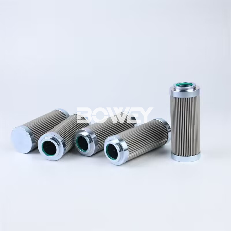 HP101L16-3MB Bowey replaces HY-PRO hydraulic oil filter element