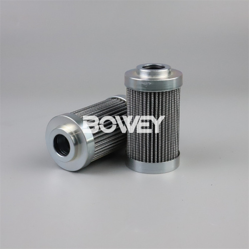 B64572-1A Bowey replaces Moog hydraulic filter element