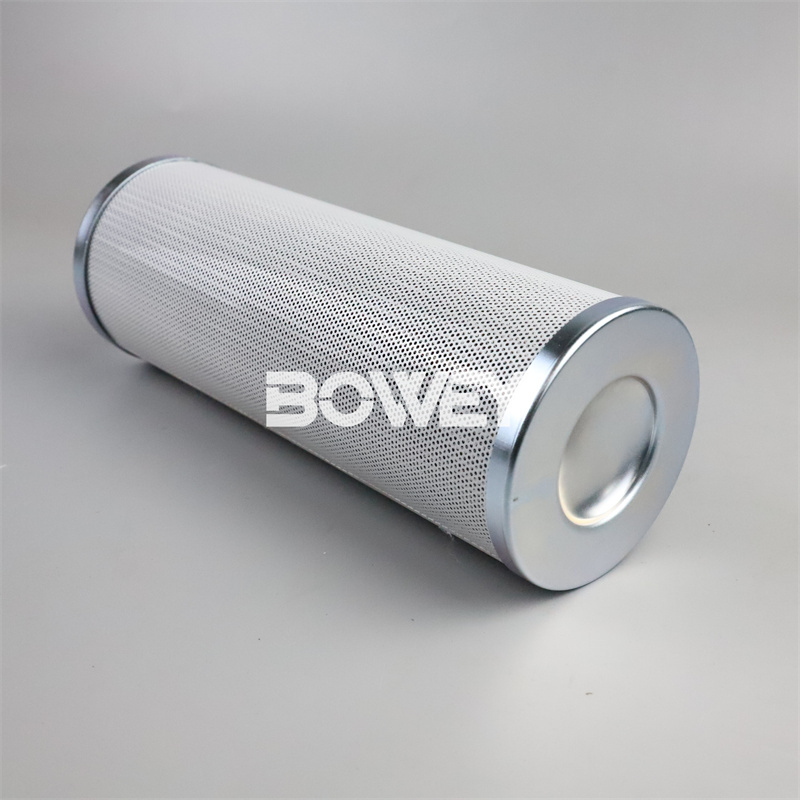 0650D005ON Bowey replaces Hydac hydraulic oil filter element