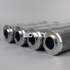 HC8700FKS8H Bowey replaces Pall hydraulic oil filter element