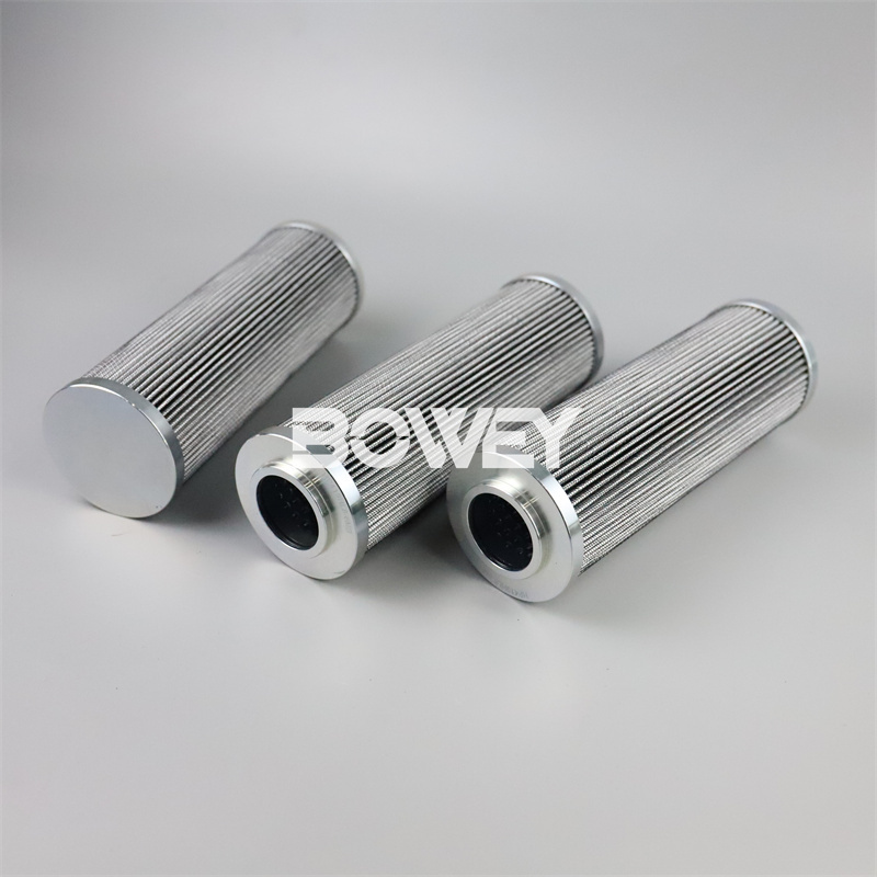 HC8700FKS8H Bowey replaces Pall hydraulic oil filter element