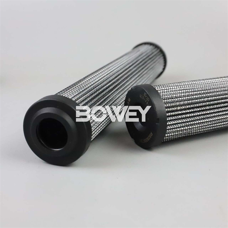 R928022285 2.0150 PWR10-A00-0-M Bowey replaces Rexroth hydraulic oil filter element