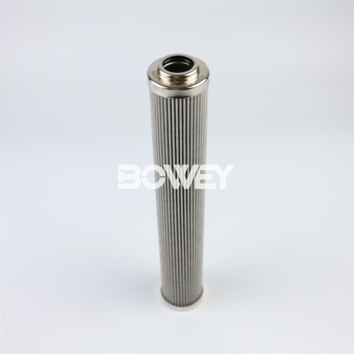 HC2216FKN14H Bowey replaces Pall hydraulic oil filter element