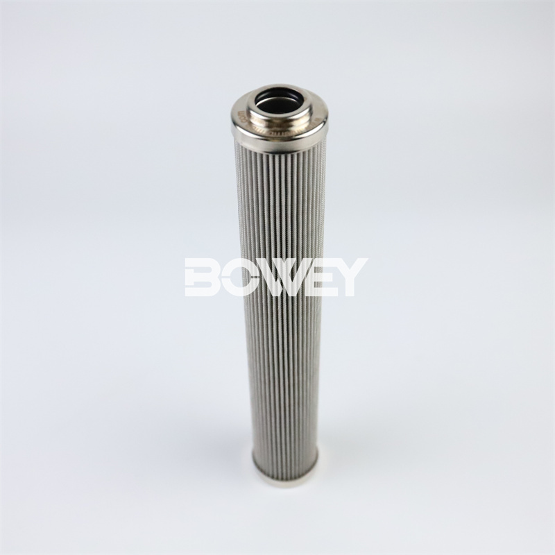 HC2216FKN14H Bowey replaces Pall hydraulic oil filter element