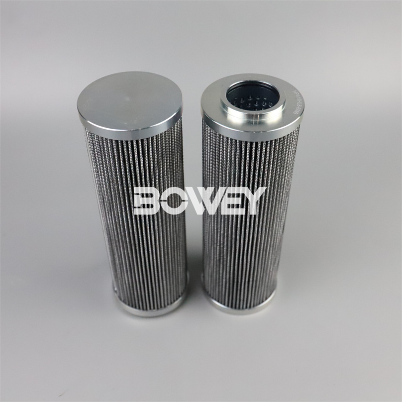 HC8700FKS8H Bowey replaces Pall hydraulic oil filter element