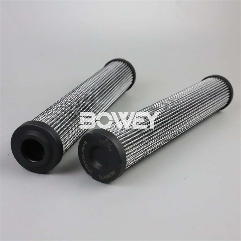 R928022285 2.0150 PWR10-A00-0-M Bowey replaces Rexroth hydraulic oil filter element