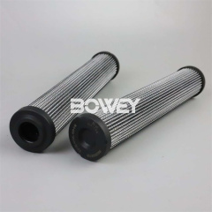 R928022285 2.0150 PWR10-A00-0-M Bowey replaces Rexroth hydraulic oil filter element