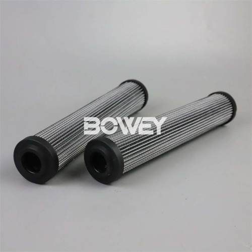 R928022285 2.0150 PWR10-A00-0-M Bowey replaces Rexroth hydraulic oil filter element
