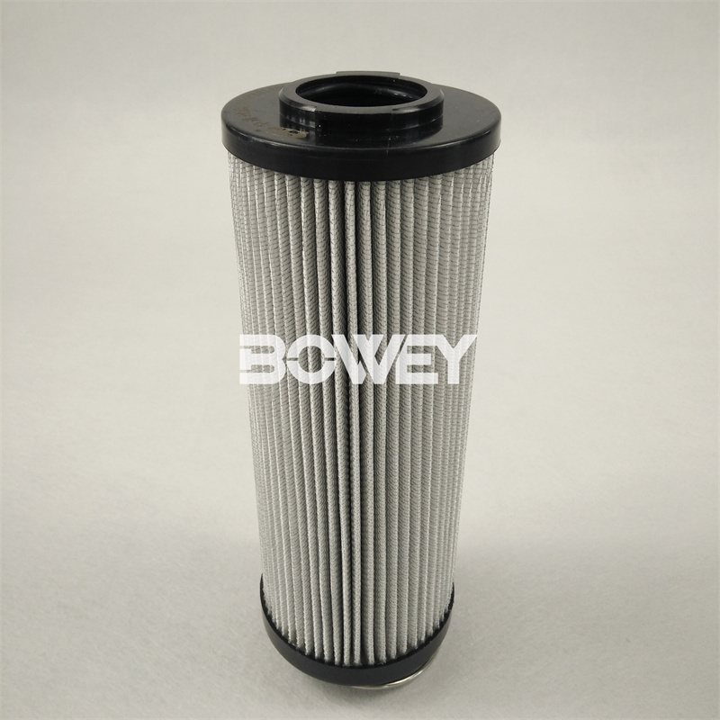 HC2246FKS10H50 Bowey replaces Pall hydraulic oil filter element