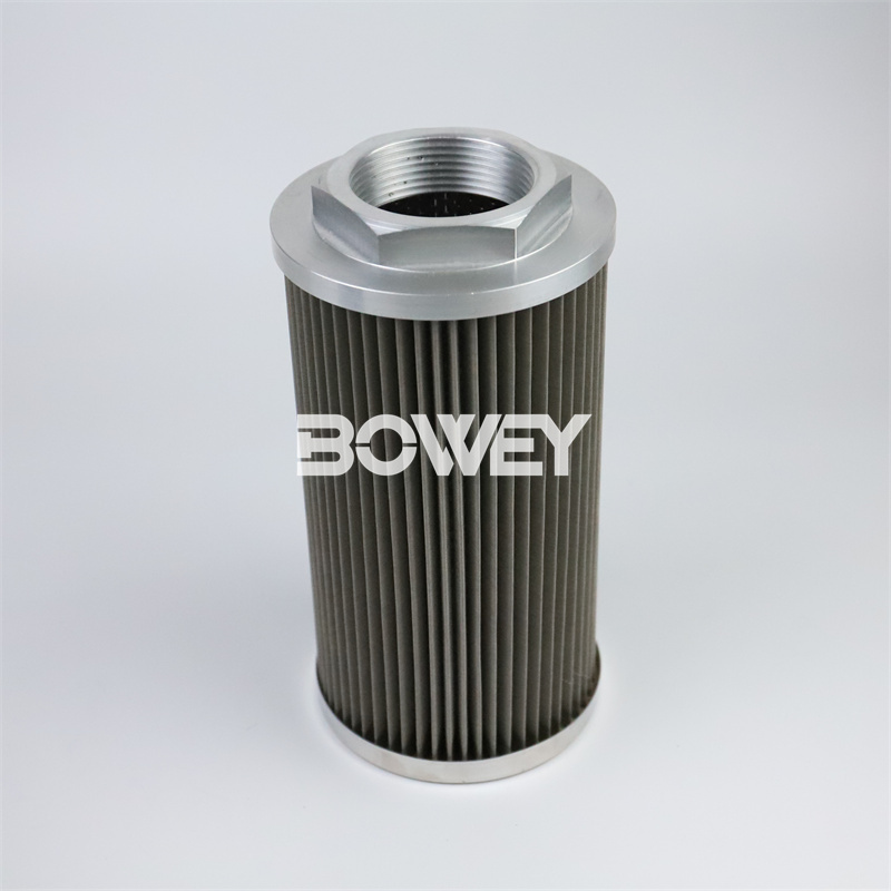 OF3-20-3RV-10 Bowey replaces Vickers suction filter element