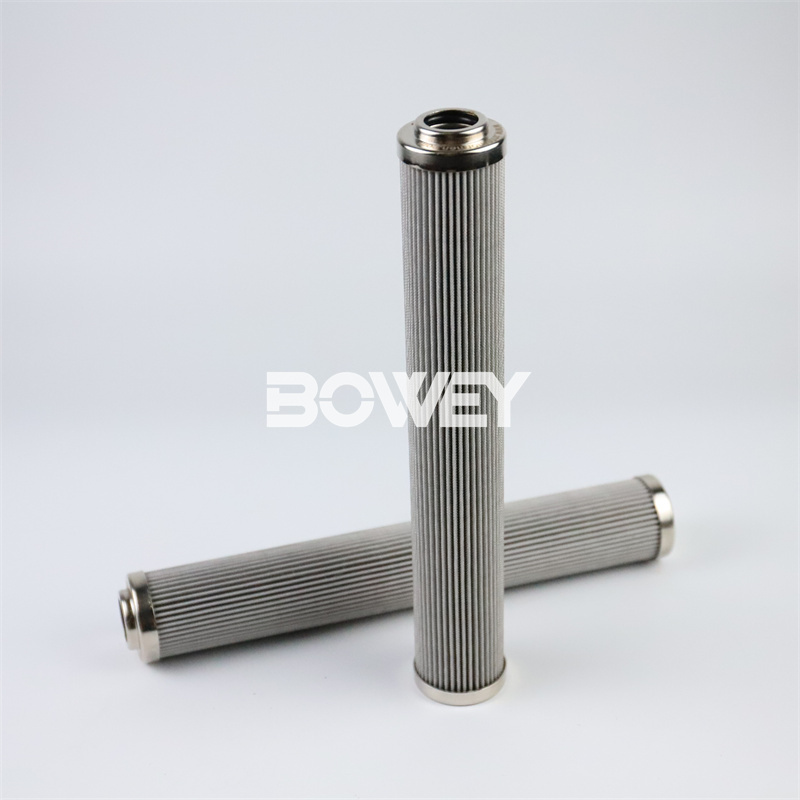 HC2216FKN14H Bowey replaces Pall hydraulic oil filter element