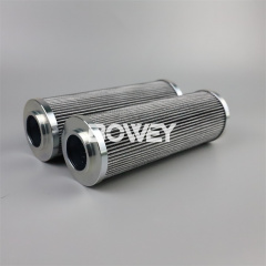 HC8700FKS8H Bowey replaces Pall hydraulic oil filter element