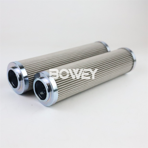 HC8700FUS8H Bowey replaces Pall hydraulic oil filter element