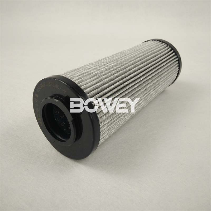 HC2246FKS10H50 Bowey replaces Pall hydraulic oil filter element