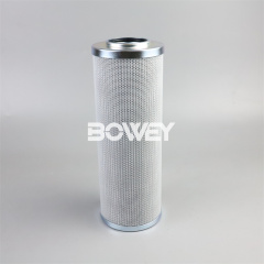 0650D005ON Bowey replaces Hydac hydraulic oil filter element