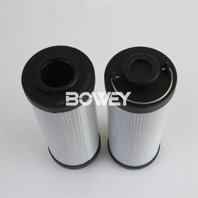 AD1E101-01D03V/-WF Bowey steam turbine return filter element