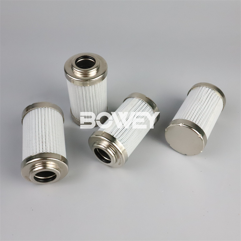 0060D010ON/V Bowey replaces Hydac hydraulic oil filter element