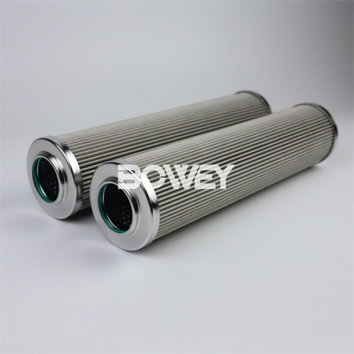 1296316 8.100 D 06 BN4 Bowey replaces Hydac hydraulic filter element