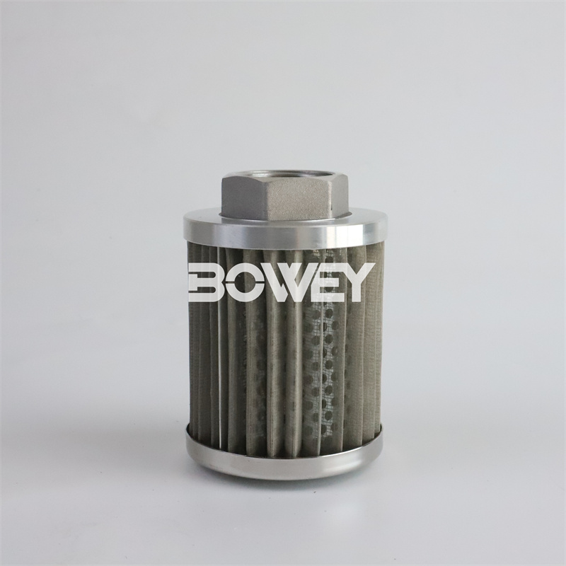 AX1E101-02D10V/-W Bowey fire-resistant oil filter element