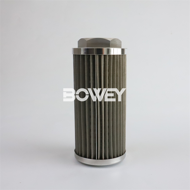  AX1E101-01D10V/-W Bowey replaces power plant fire-resistant oil filter element