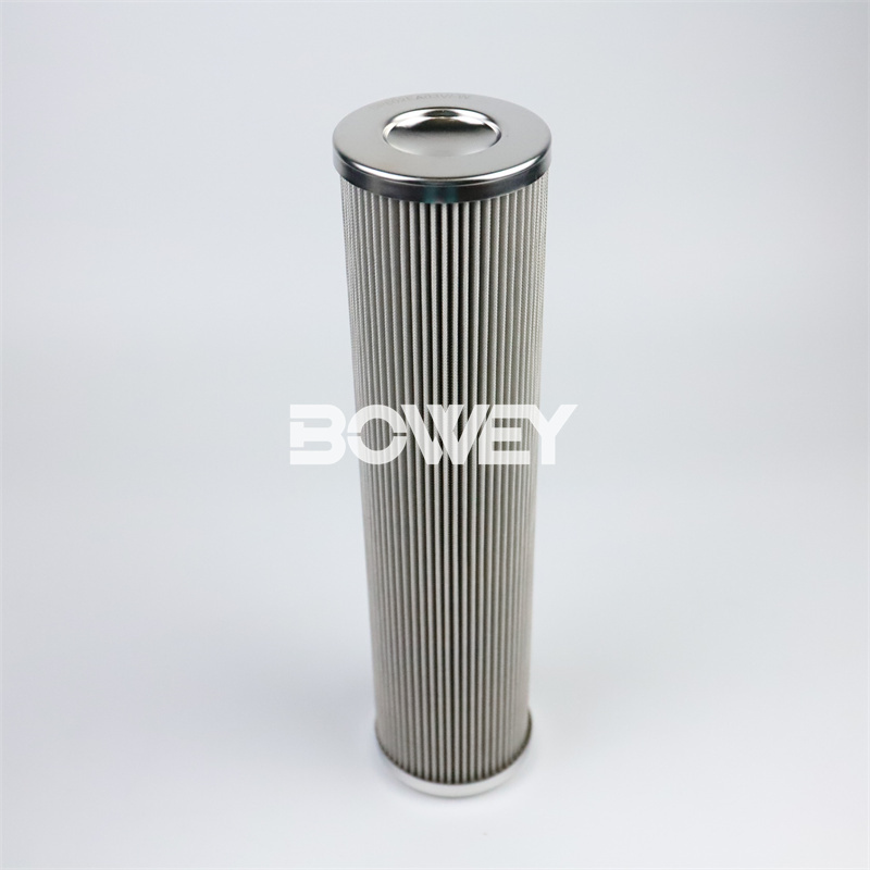 1296316 8.100 D 06 BN4 Bowey replaces Hydac hydraulic filter element