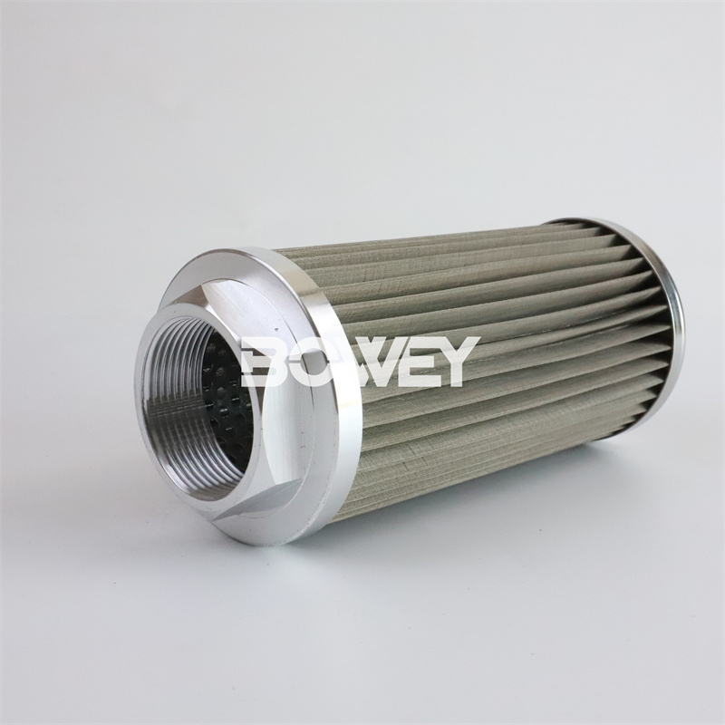  AX1E101-01D10V/-W Bowey replaces power plant fire-resistant oil filter element