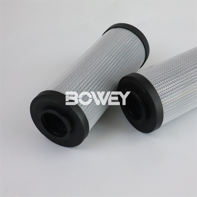AD1E101-01D03V/-WF Bowey steam turbine return filter element