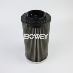 SE75351210 Bowey replaces Par Ker oil suction filter element
