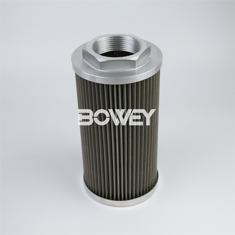 SE75351210 Bowey replaces Par Ker oil suction filter element