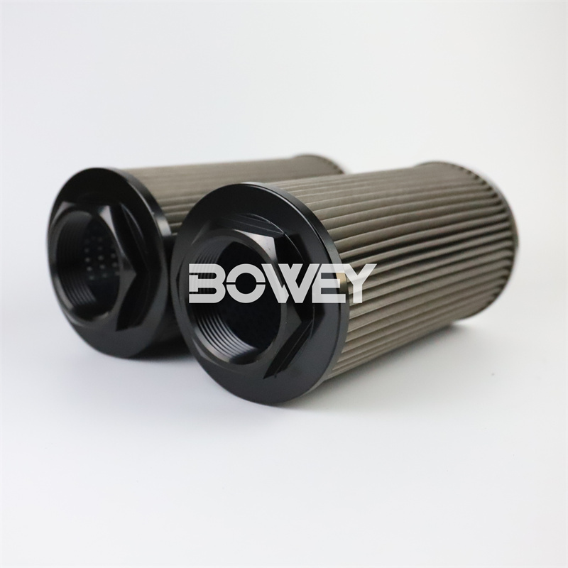 SE75351210 Bowey replaces Par Ker oil suction filter element