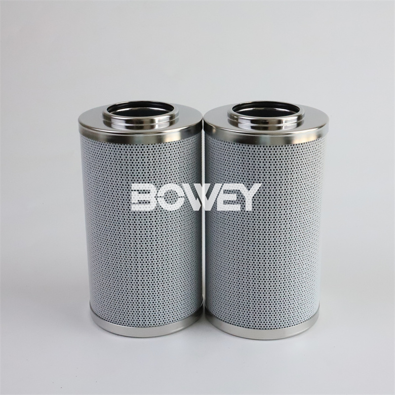 0160D010BN4HC/V 0160DN010BN4HC/V Bowey replaces Hydac hydraulic filter element