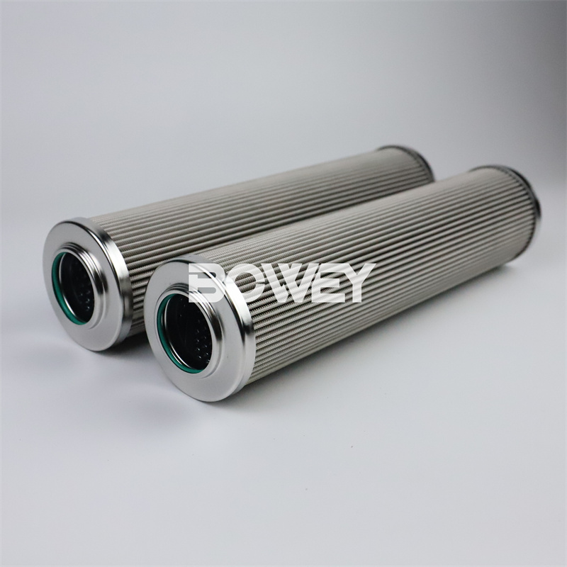 1.14.39D03ECO/C 1.14.39D06ECO/C Bowey replaces Hydac hydraulic oil filter element