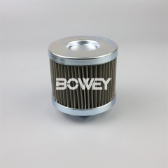 SFT-20-150W Bowey replaces Taisei Kogyo hydraulic oil suction filter element