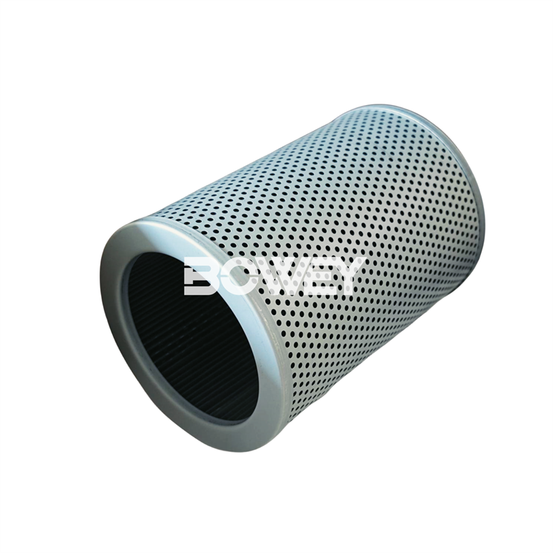 P-VN-24B-150W Bowey replaces Taisei Kogyo hydraulic oil filter element