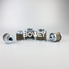 SFT-20-150W Bowey replaces Taisei Kogyo hydraulic oil suction filter element