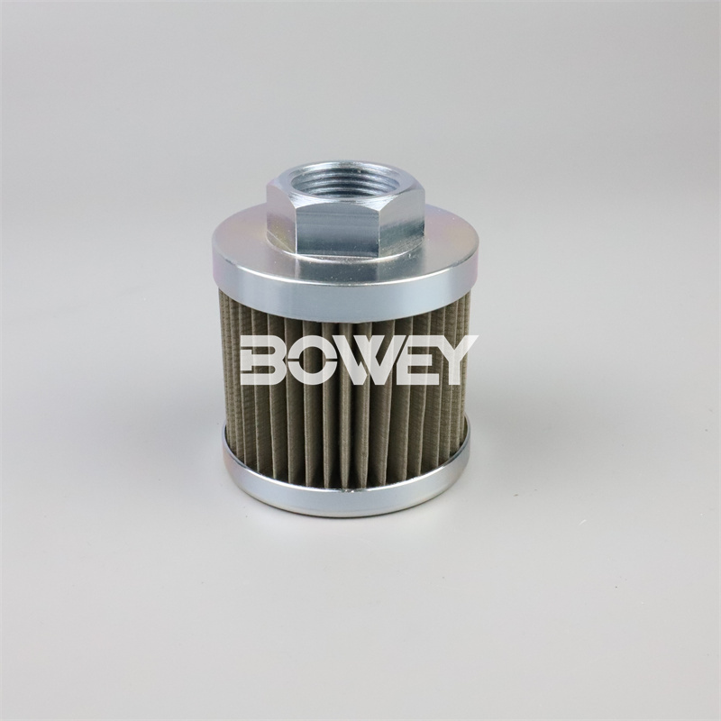 SE1219 Bowey replaces UCC suction strainer oil filter