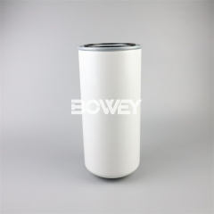 11004919 Bowey replaces DANFOSS spin on oil filter element
