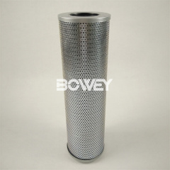 EP-718-5 Bowey replaces Enervac hydraulic oil filter element