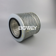 P19185 Bowey replaces Mann fuel filter element