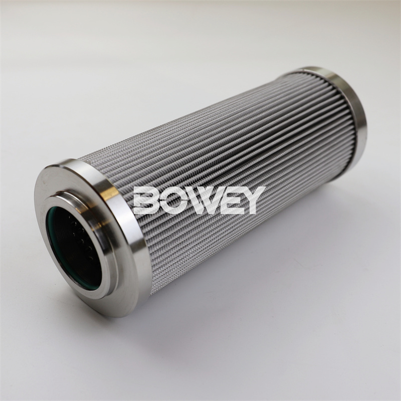 87480024 INR-Z-00200-API-PF10-V Bowey replaces Indufil hydraulic oil filter element
