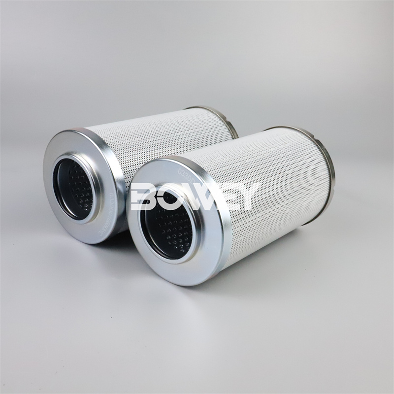 0240D010BH4HC Bowey replaces Hydac hydraulic oil filter element