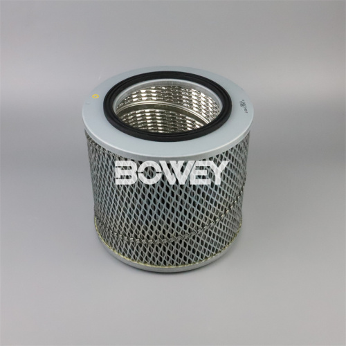 P19185 Bowey replaces Mann fuel filter element
