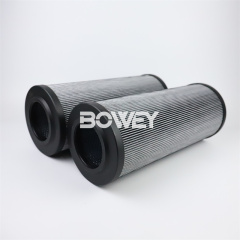R928006034 1.1000 PWR6-A00-0-M Bowey replaces Rexroth hydraulic oil filter element